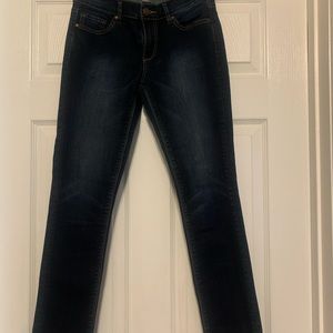 NY & Co skinny jeans